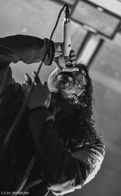 Chelsea Grin, Hawthorne Theatre, photo by Kevin Pettigrew