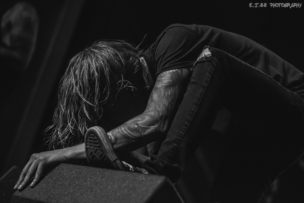 Enterprise Earth, Hawthorne Theatre, photo by Kevin Pettigrew