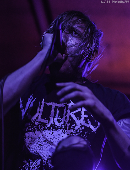 Enterprise Earth, Hawthorne Theatre, photo by Kevin Pettigrew