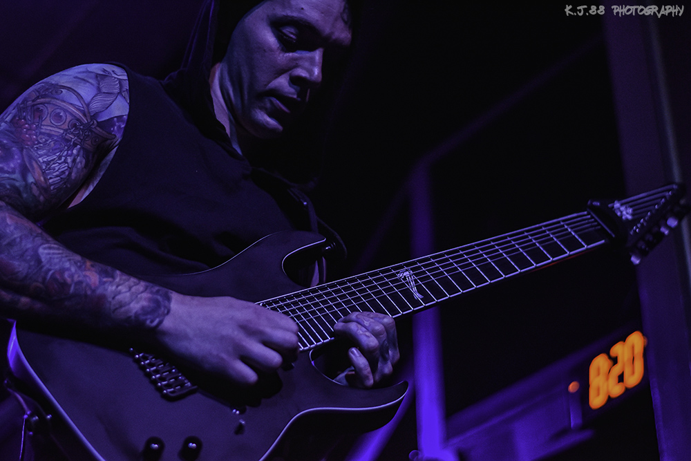 Enterprise Earth, Hawthorne Theatre, photo by Kevin Pettigrew