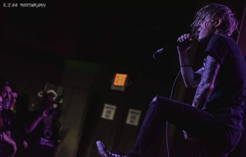 Enterprise Earth, Hawthorne Theatre, photo by Kevin Pettigrew