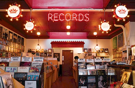 Jackpot Records