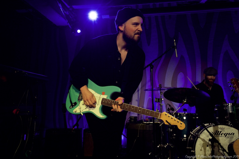 Haley Johnsen, Doug Fir Lounge, photo by John Alcala