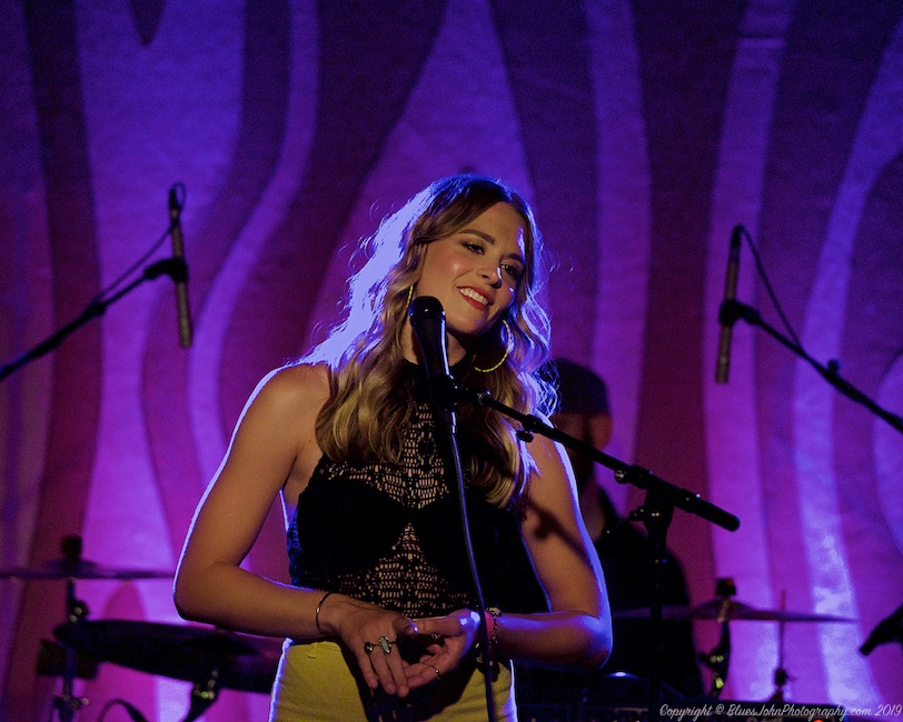Haley Johnsen, Doug Fir Lounge, photo by John Alcala