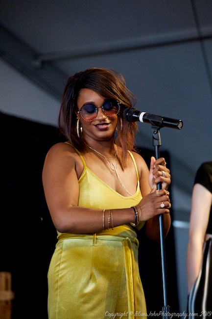 Kingsley, Portland Rose Festival, photo by John Alcala