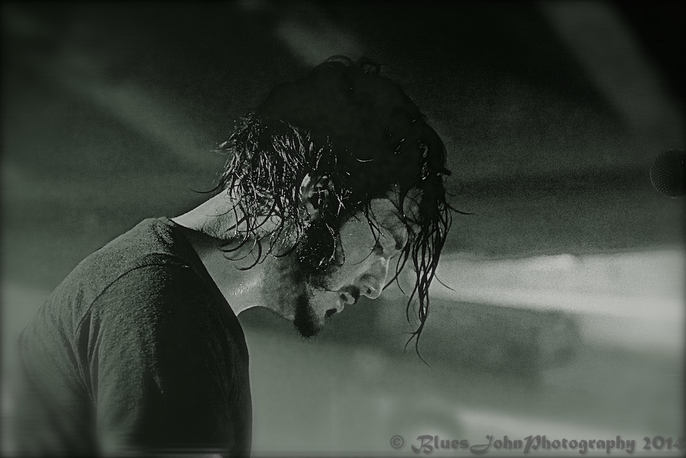 Reignwolf, Doug Fir Lounge, photo by John Alcala