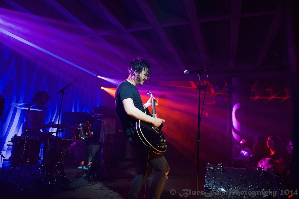 Reignwolf, Doug Fir Lounge, photo by John Alcala