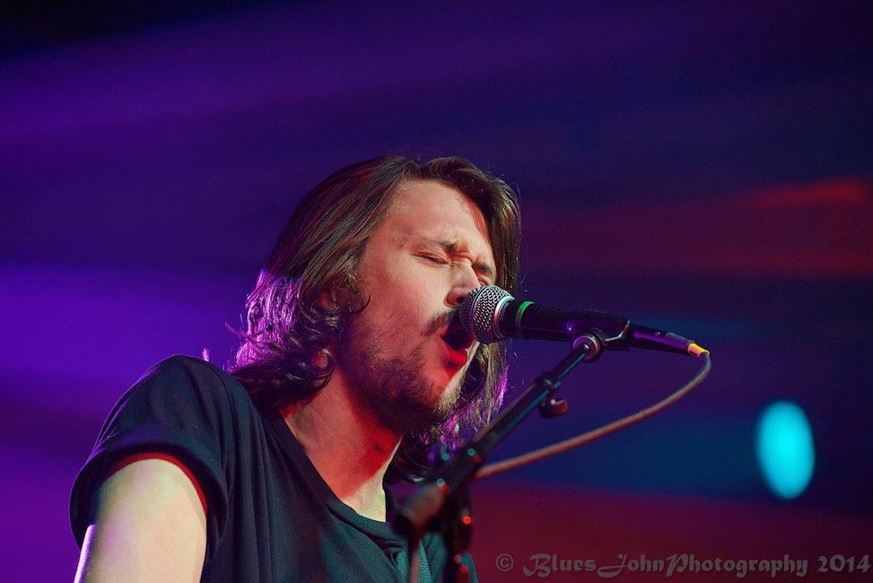 Down and Outlaws, Doug Fir Lounge, photo by John Alcala