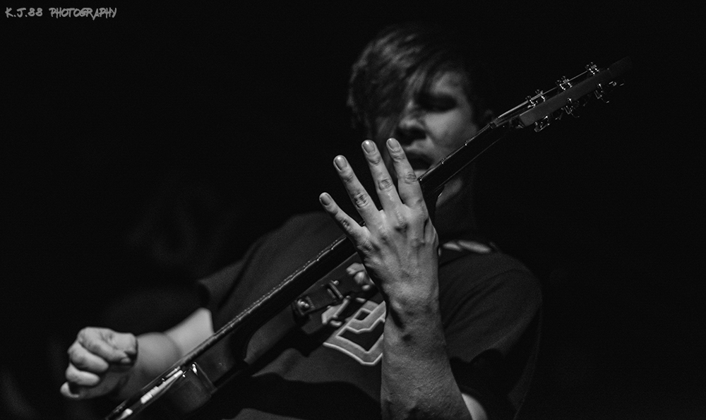 Islander, Hawthorne Theatre, photo by Kevin Pettigrew