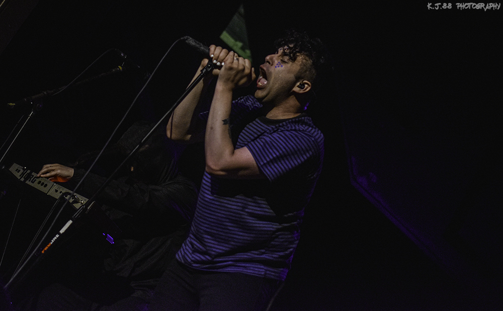 Islander, Hawthorne Theatre, photo by Kevin Pettigrew