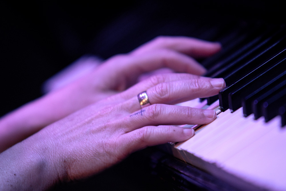 Bloodworks Live Studio, photo by KINK