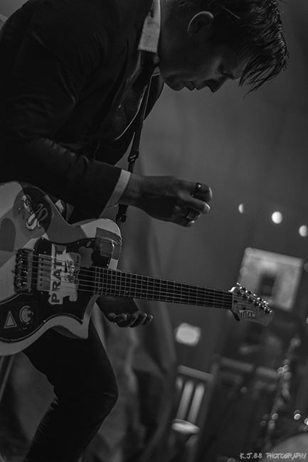 '68, Crystal Ballroom, photo by Kevin Pettigrew