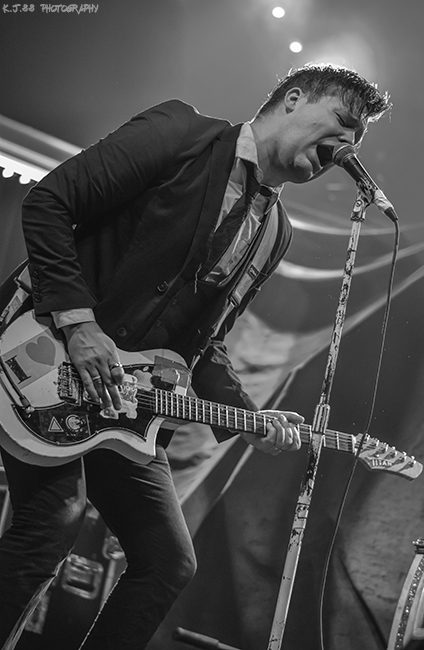 '68, Crystal Ballroom, photo by Kevin Pettigrew