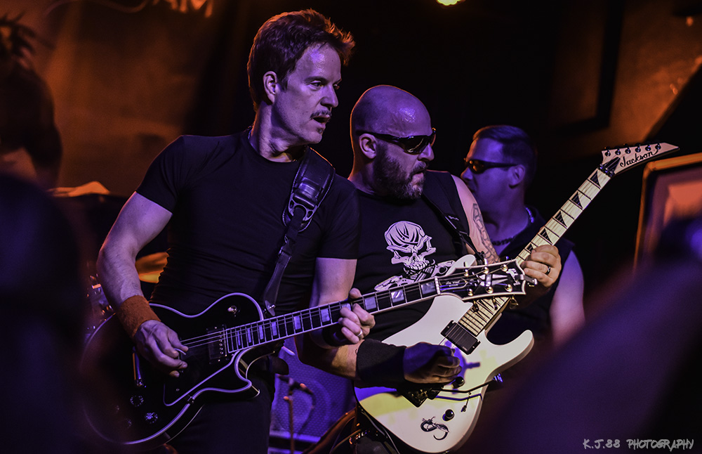 Splintered Throne, Hawthorne Theatre, photo by Kevin Pettigrew