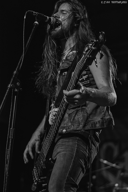 Æther Realm, Hawthorne Theatre, photo by Kevin Pettigrew