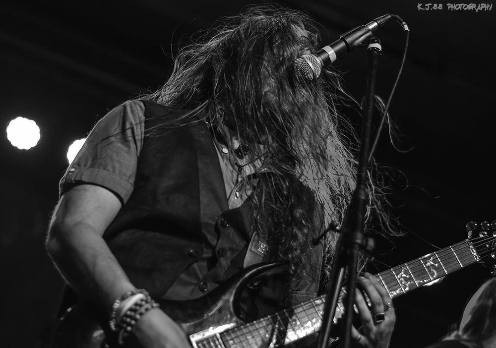 Anonymia, Hawthorne Theatre, photo by Kevin Pettigrew