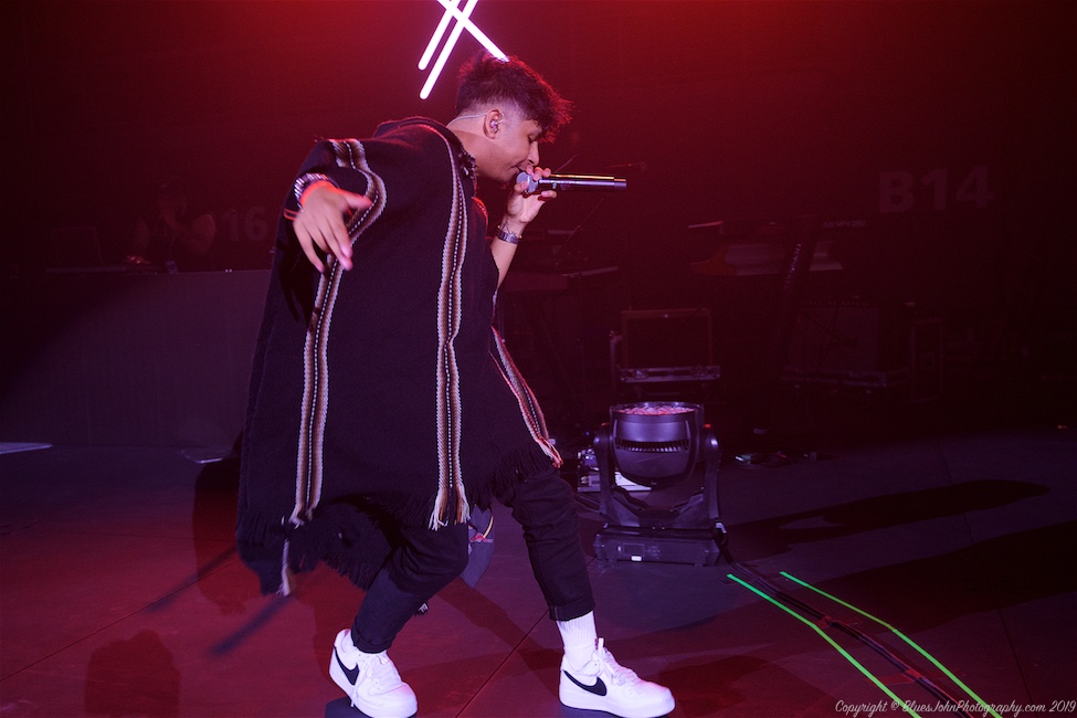 WHATUPRG, Portland State University, photo by John Alcala