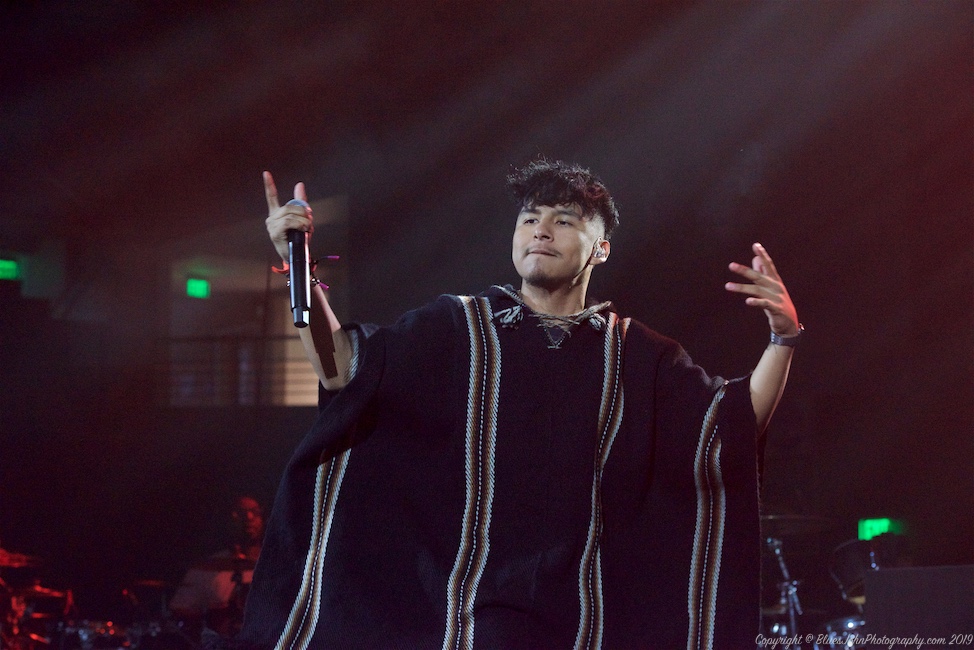 WHATUPRG, Portland State University, photo by John Alcala