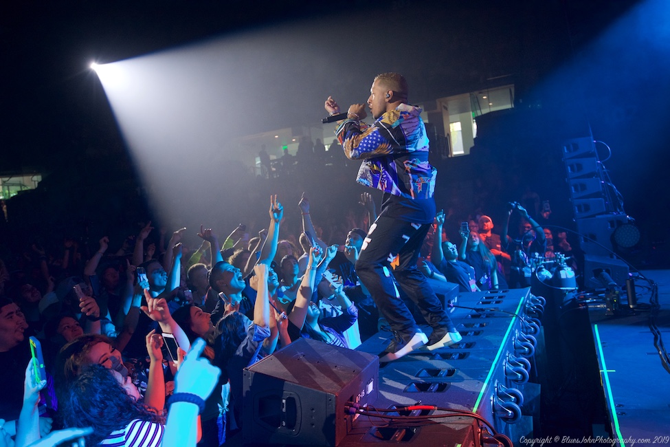 Gawvi, Portland State University, photo by John Alcala