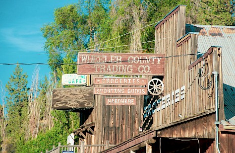 photo by Chad Lanning