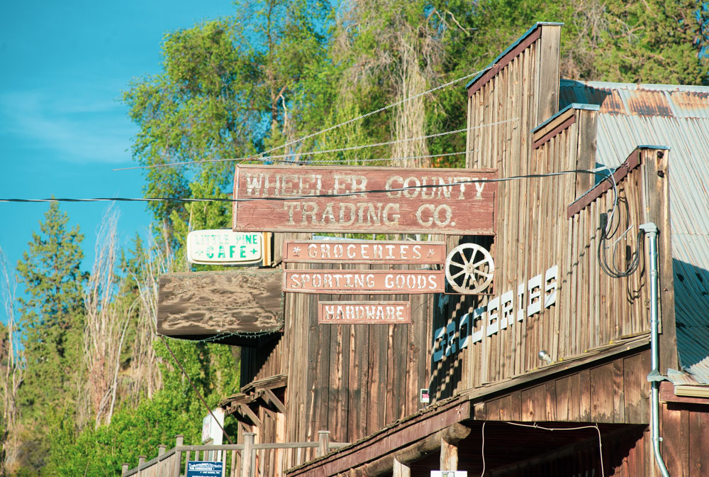 photo by Chad Lanning