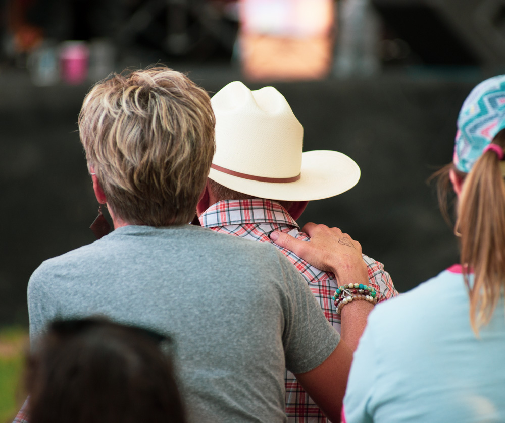 photo by Chad Lanning