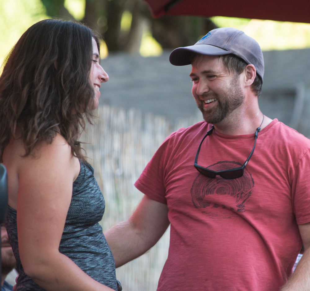 photo by Chad Lanning