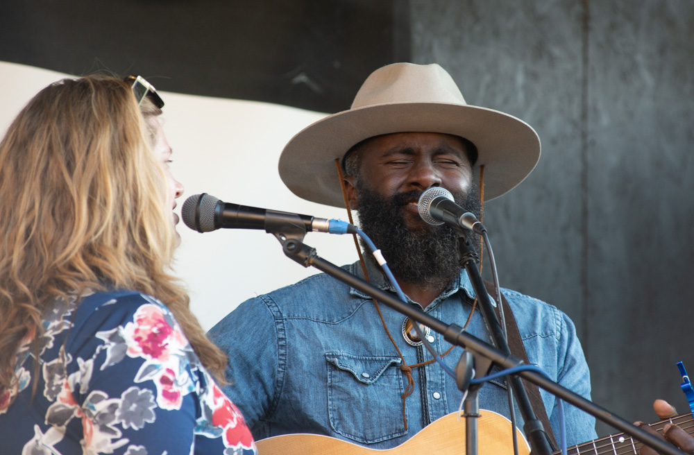 photo by Chad Lanning