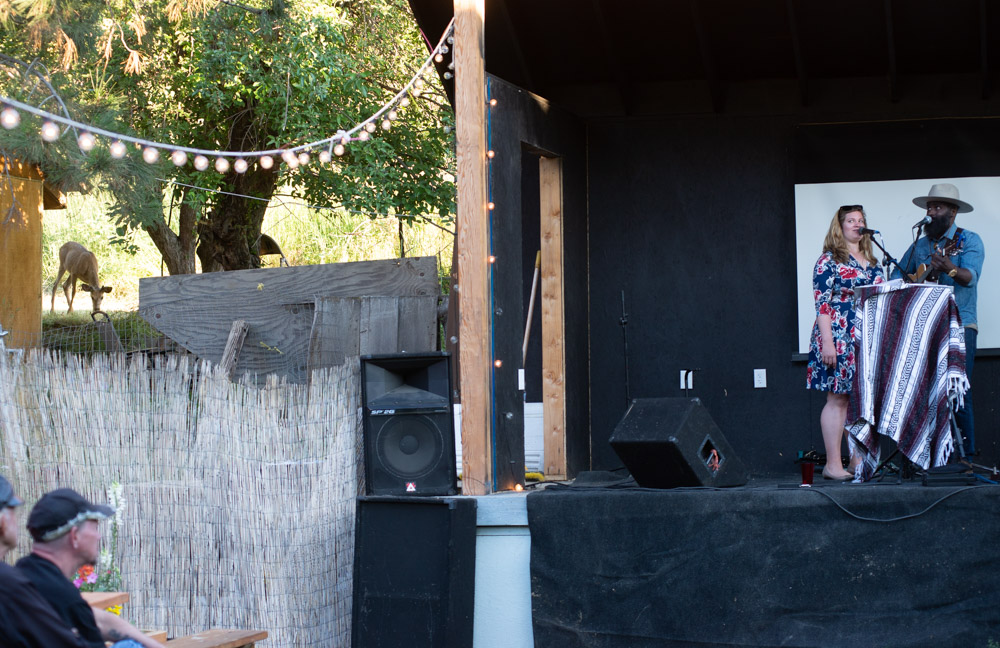 photo by Chad Lanning