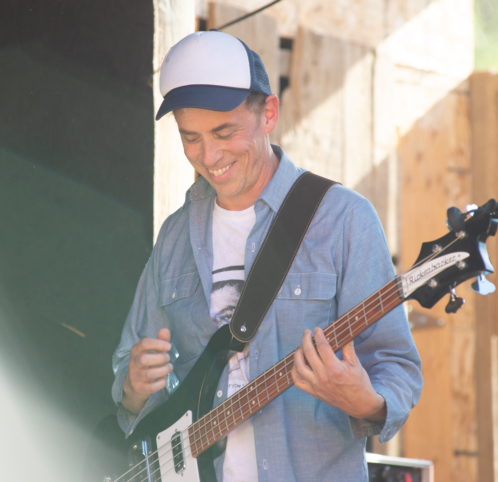 Photos of Scenes from Tiger Town Music Festival featuring Buffalo Kin