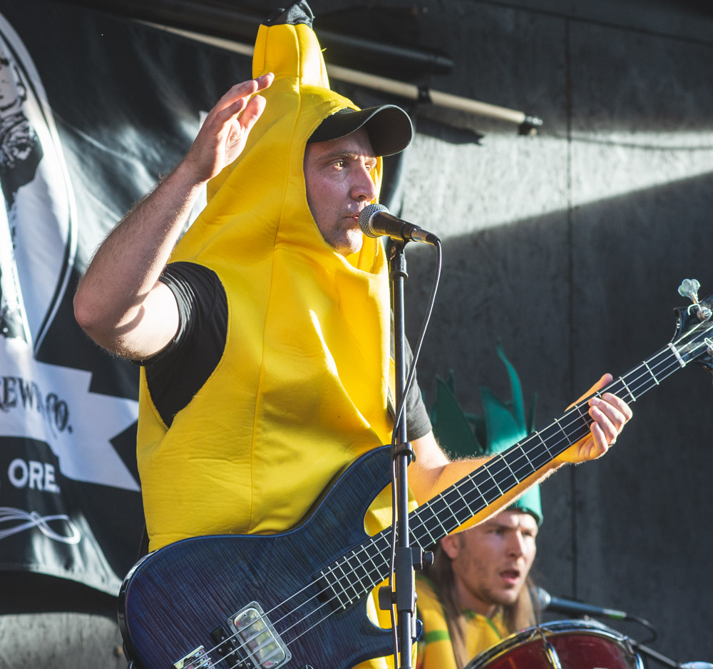 Sweet N' Juicy, photo by Chad Lanning