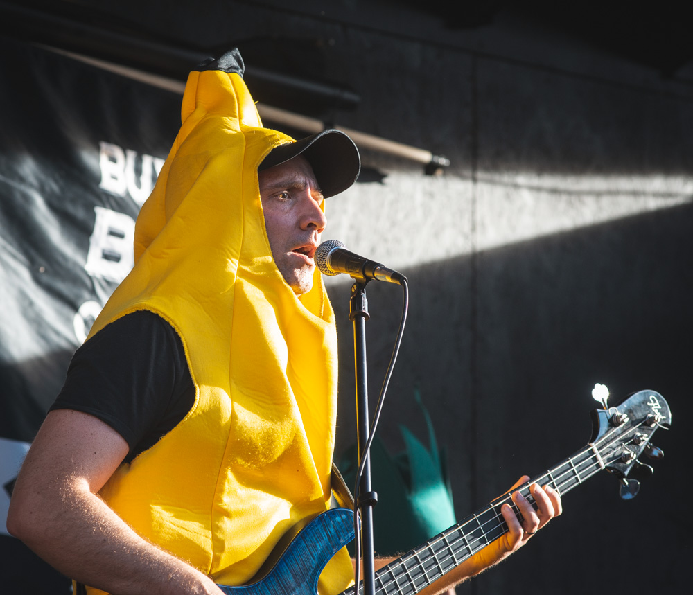 Sweet N' Juicy, photo by Chad Lanning