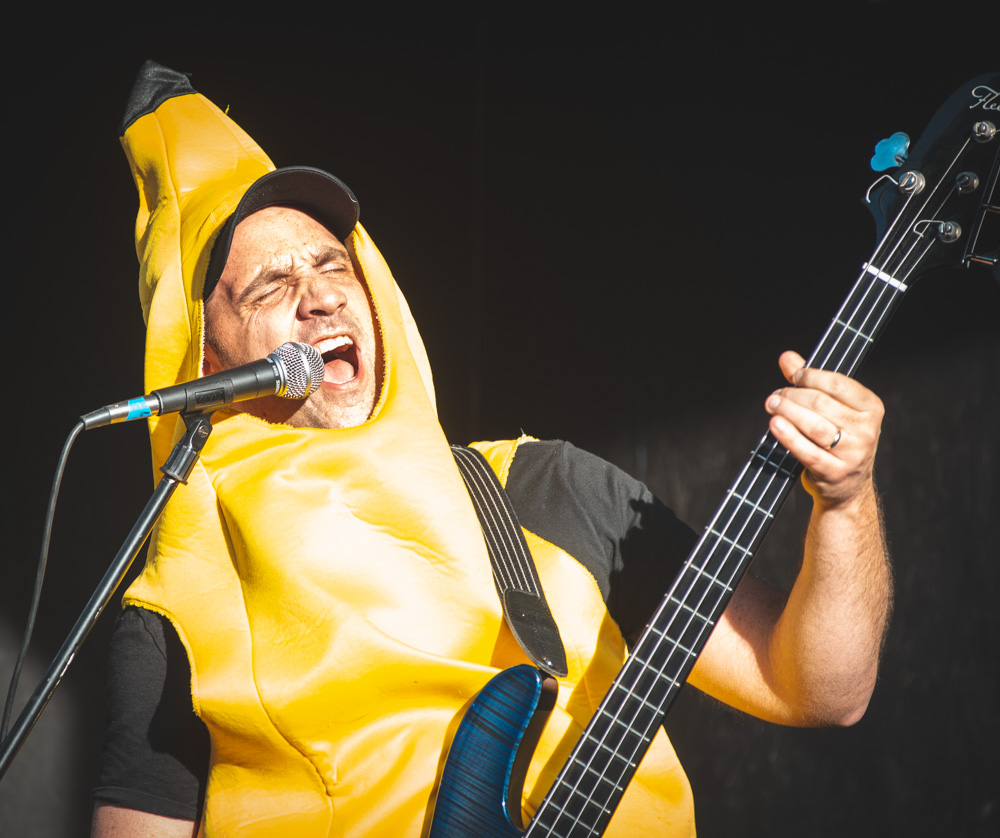 Sweet N' Juicy, photo by Chad Lanning