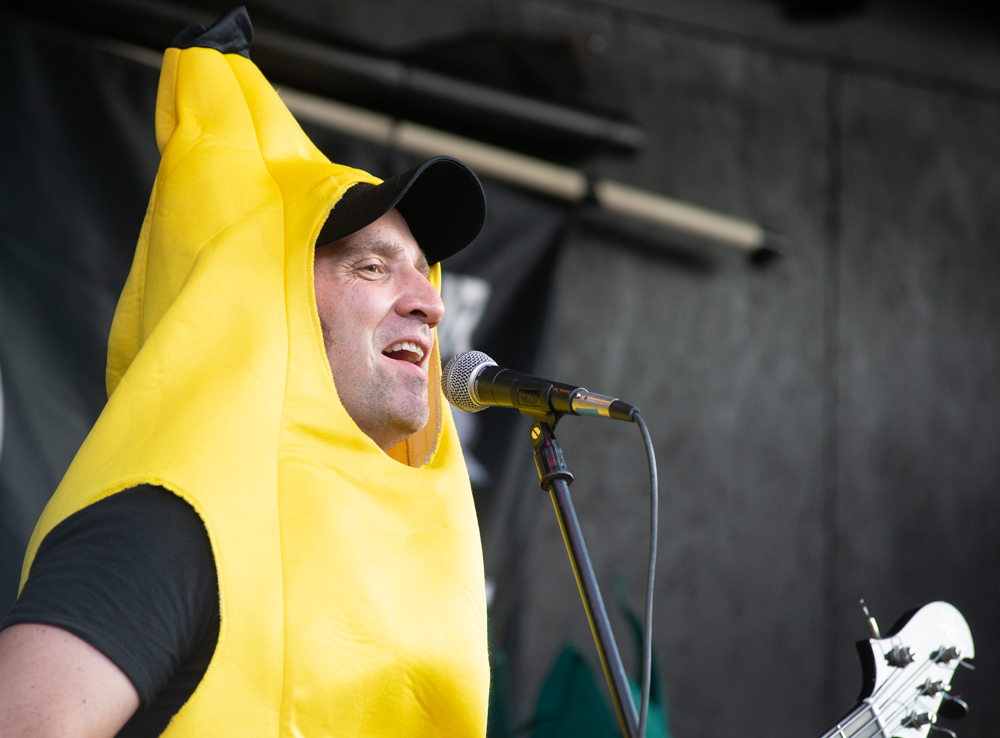 Sweet N' Juicy, photo by Chad Lanning