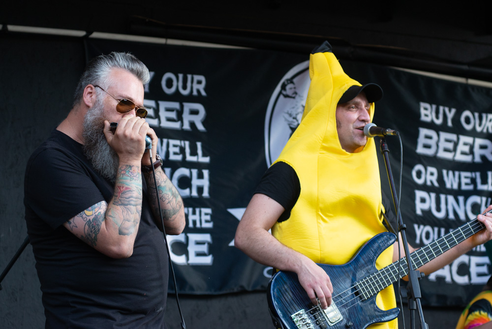 Sweet N' Juicy, photo by Chad Lanning