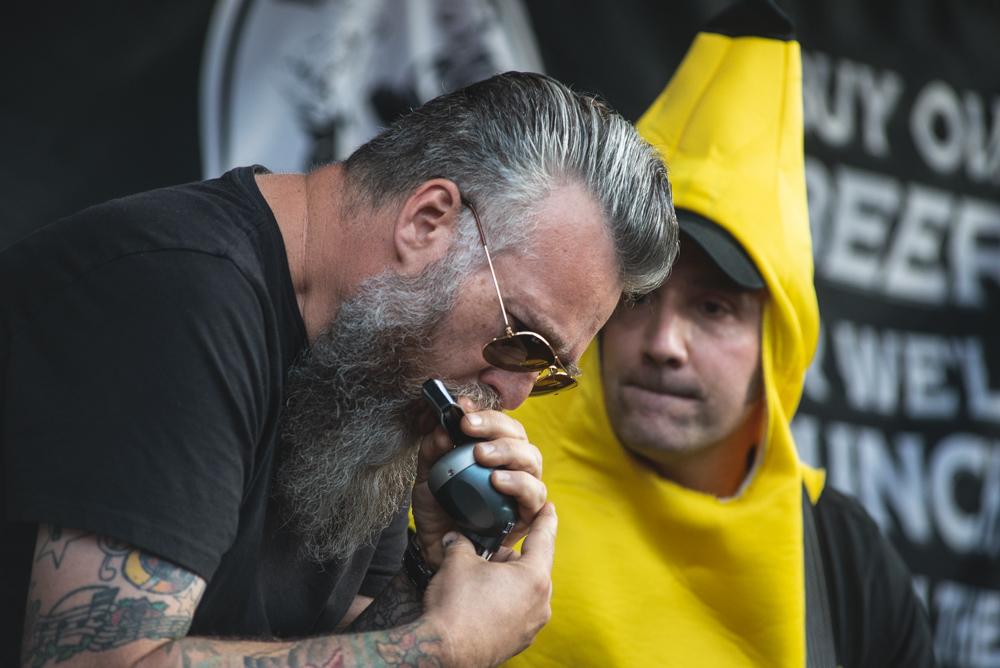 Sweet N' Juicy, photo by Chad Lanning