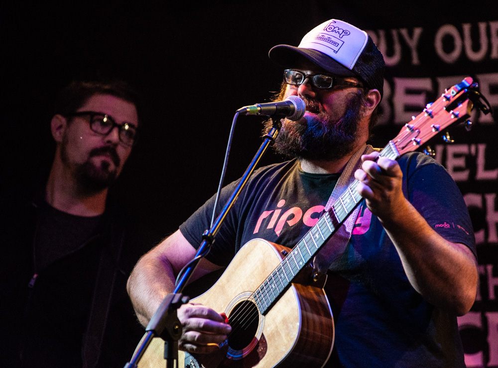 Cedar Teeth, photo by Chad Lanning