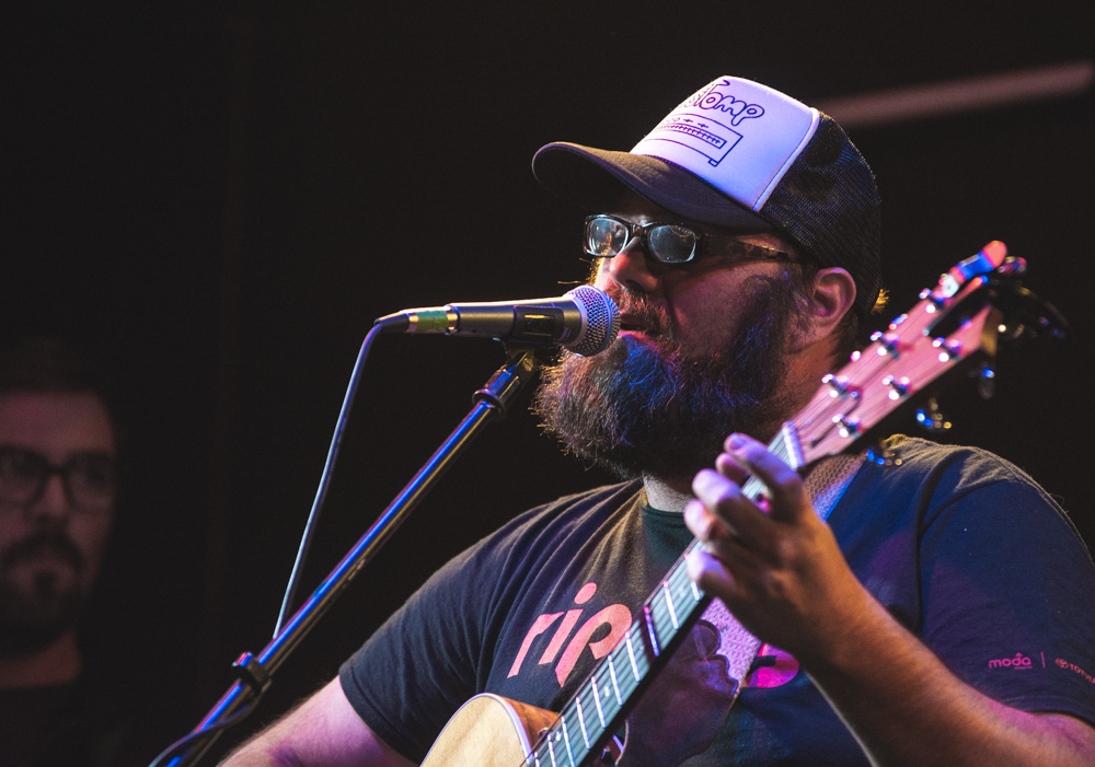 Cedar Teeth, photo by Chad Lanning