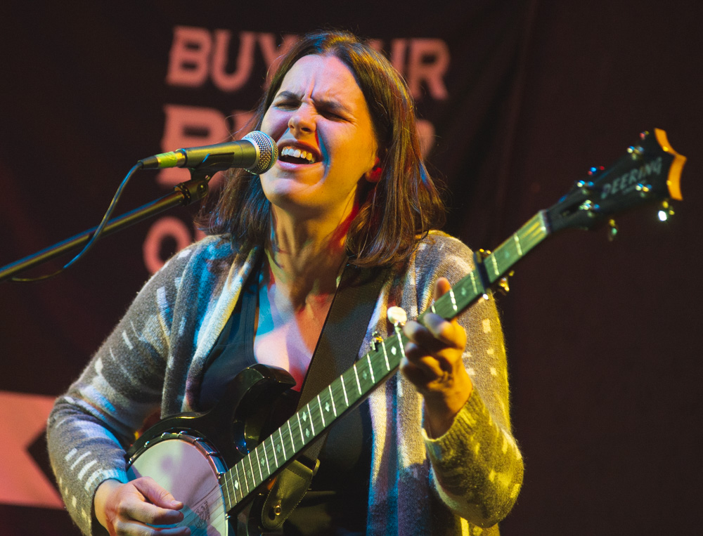 Cedar Teeth, photo by Chad Lanning