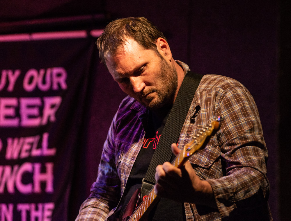 Cedar Teeth, photo by Chad Lanning