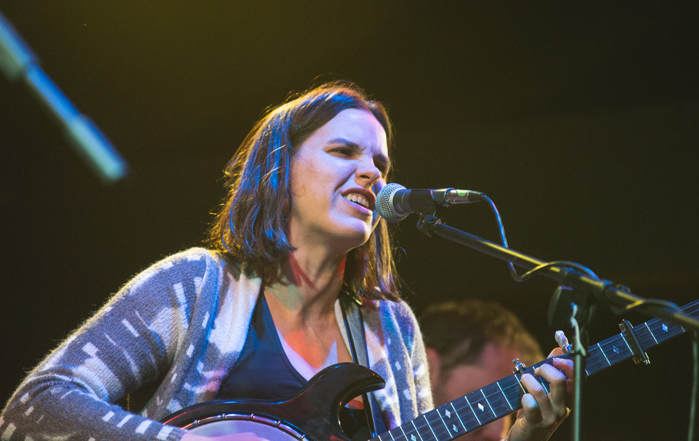 Cedar Teeth, photo by Chad Lanning