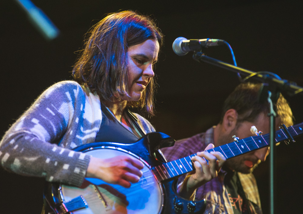 Cedar Teeth, photo by Chad Lanning