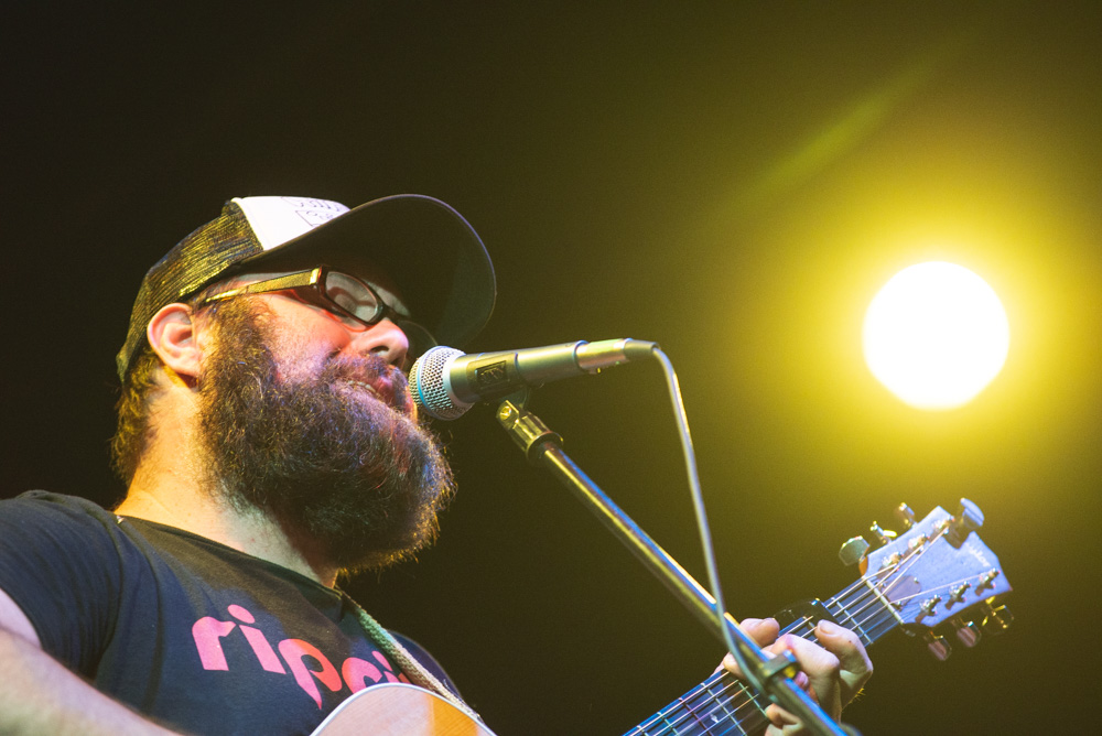 Cedar Teeth, photo by Chad Lanning