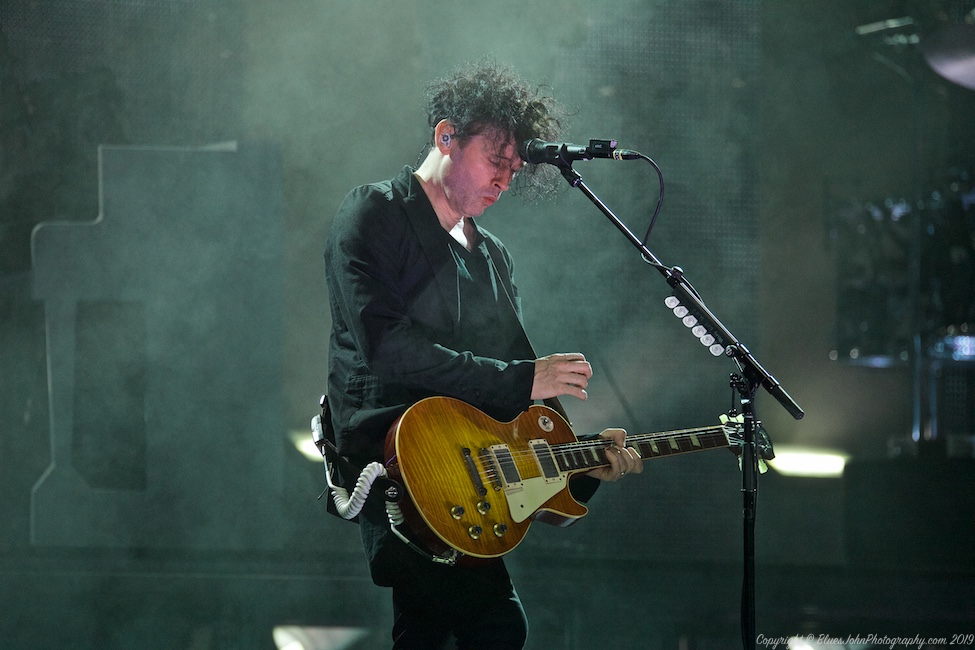 Third Eye Blind, Moda Center, photo by John Alcala