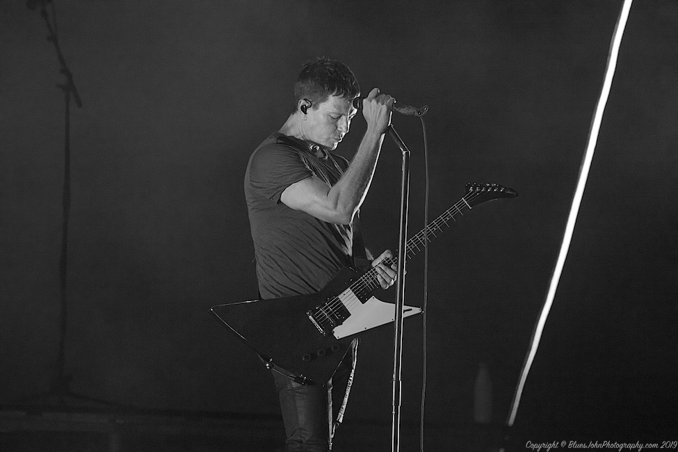 Third Eye Blind, Moda Center, photo by John Alcala