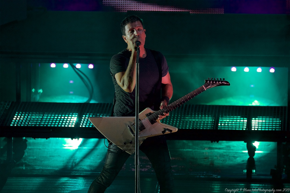 Third Eye Blind, Moda Center, photo by John Alcala