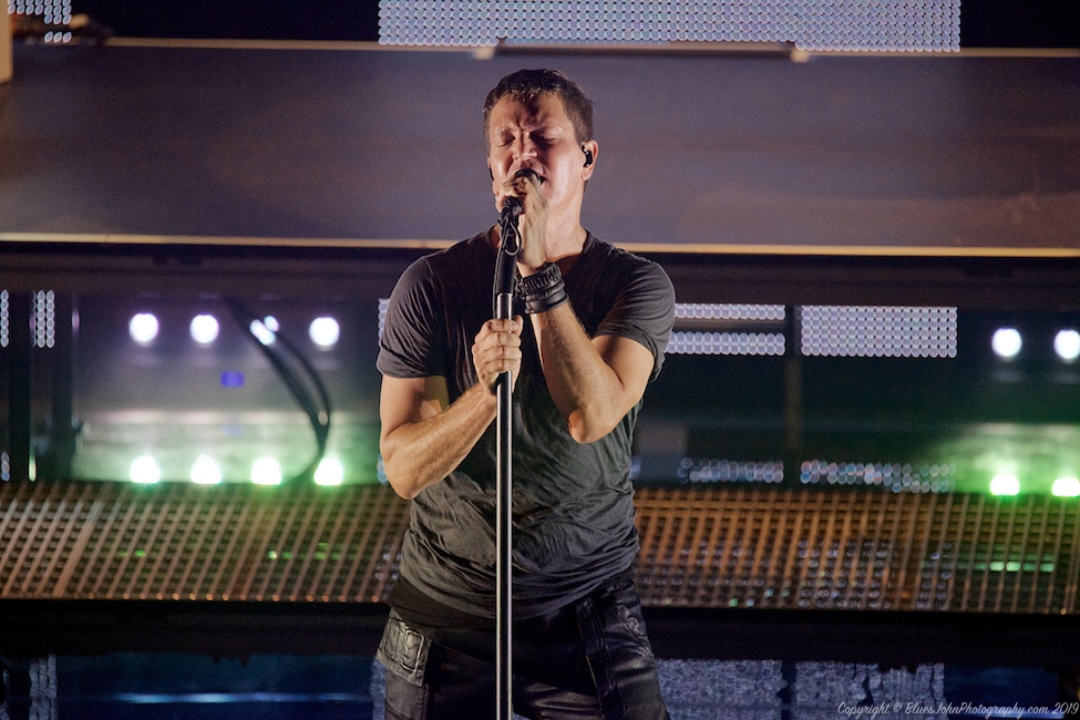 Third Eye Blind, Moda Center, photo by John Alcala