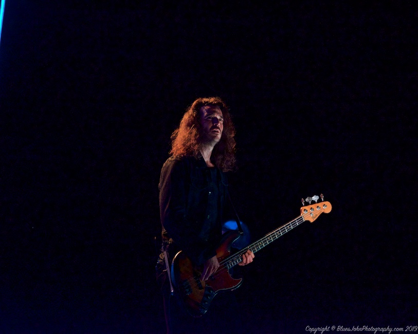 Third Eye Blind, Moda Center, photo by John Alcala