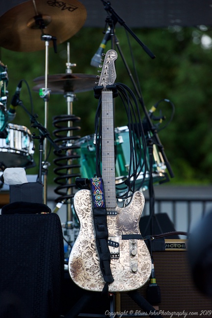 Lucinda Williams, Oregon Zoo Amphitheatre, photo by John Alcala