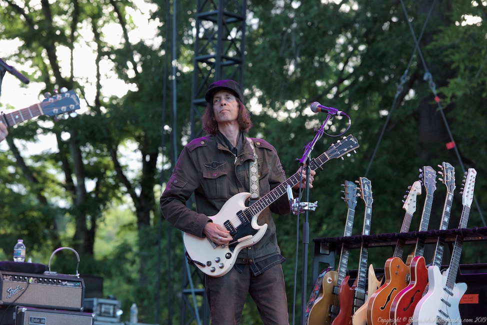 Lucinda Williams, Oregon Zoo Amphitheatre, photo by John Alcala